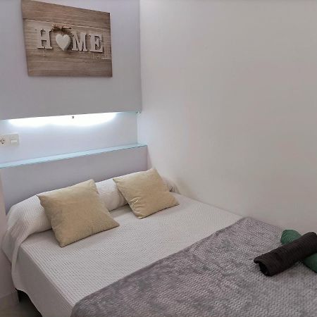 Comodo Apartamento Al Lado De La Playa De Las Canteras Лас Палмас де Гран Канария Екстериор снимка