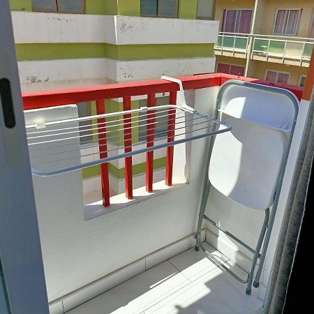 Comodo Apartamento Al Lado De La Playa De Las Canteras Лас Палмас де Гран Канария Екстериор снимка
