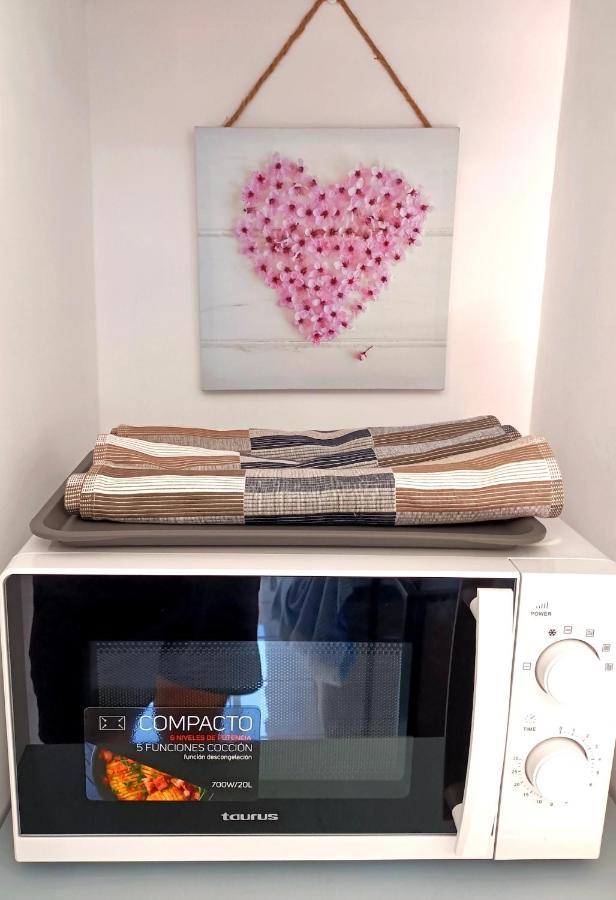 Comodo Apartamento Al Lado De La Playa De Las Canteras Лас Палмас де Гран Канария Екстериор снимка